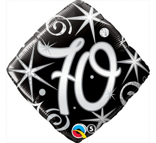 Foil balloon 18 Foil balloon 18