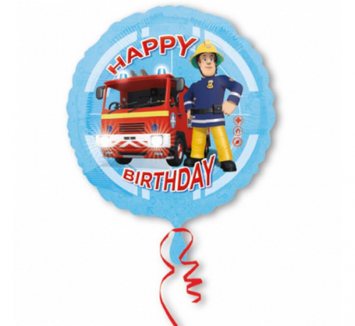 Foil balloon 18