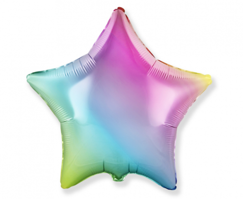 Foil balloon 18 Foil balloon 18