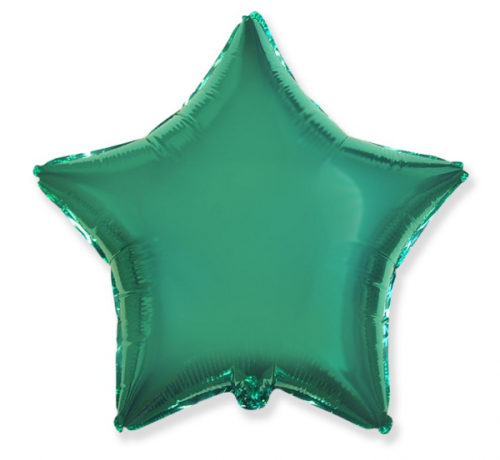 Foil balloon 18