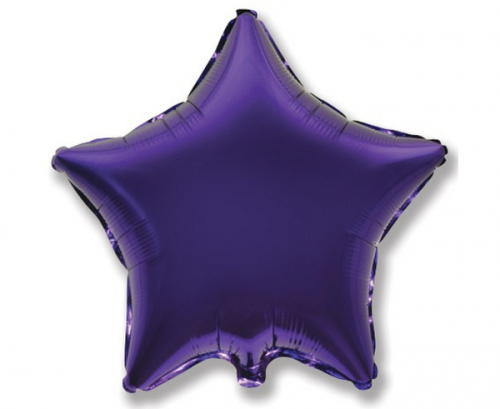 Foil balloon JUMBO FX - 