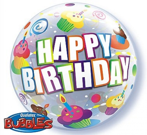 Balloon folic 22