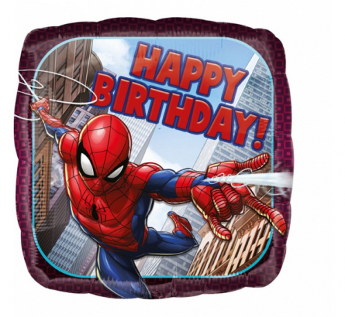 Foil balloon 18