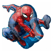 Foil balloon 24