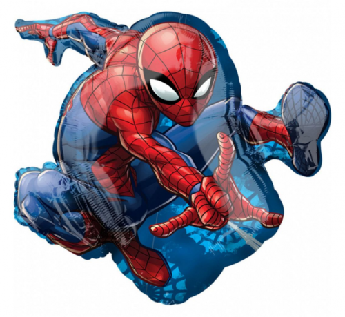 Foil balloon 24