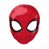Foil balloon Junior Shape Animated, 30 x 43 cm