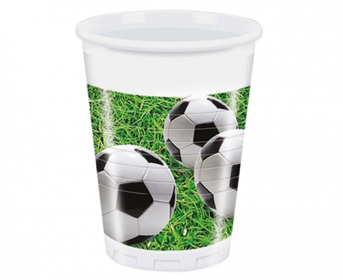 Plastic cups Plastic cups