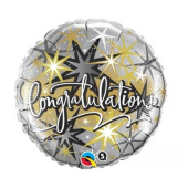 Foil balloon 18 