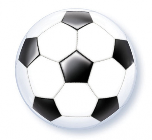 Foil balloon 22
