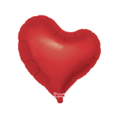 Ibrex helium balloon, Sweet Heart 14