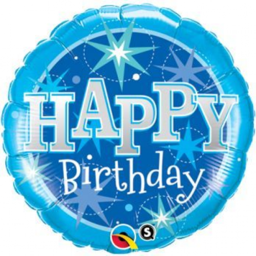 Foil Balloon 18