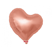 Ibrex helium balloon, Sweet Heart 14