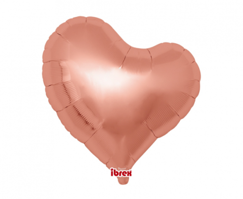 Ibrex helium balloon, Sweet Heart 14