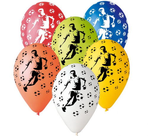 Premium Balloons 