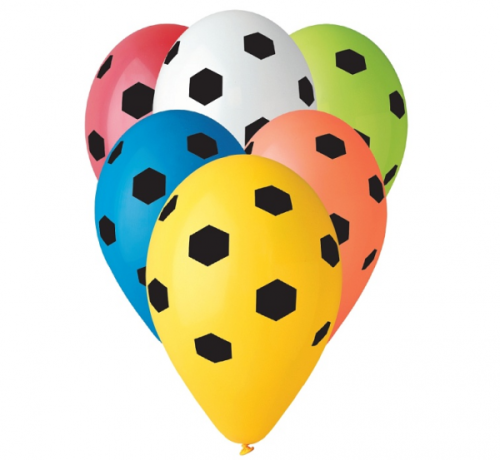 Premium Balloons 