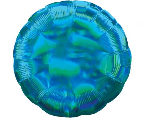 Foil balloon 18