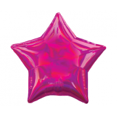 Foil balloon 18