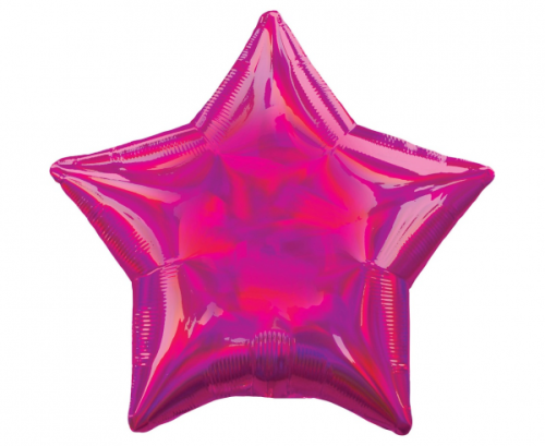 Foil balloon 18