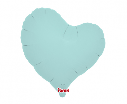 Ibrex helium balloon, Sweet Heart 14