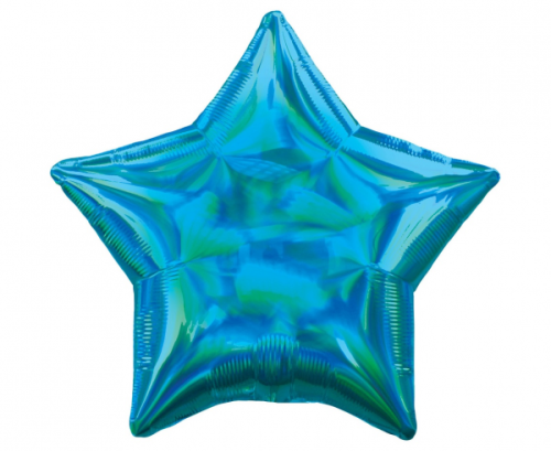 Foil balloon 18 Foil balloon 18