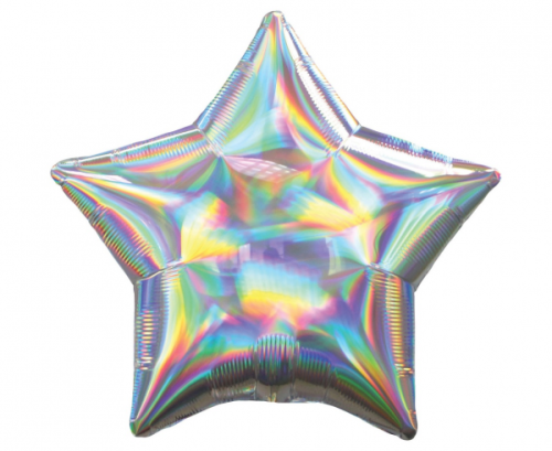 Foil balloon 18 Foil balloon 18