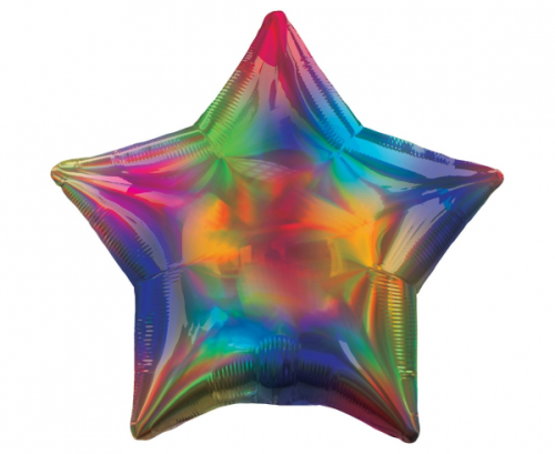Foil balloon 18