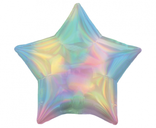 Foil balloon 18