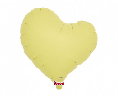 Ibrex helium balloon, Sweet Heart 14