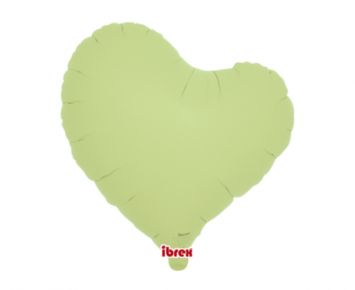 Ibrex helium balloon, Sweet Heart 14