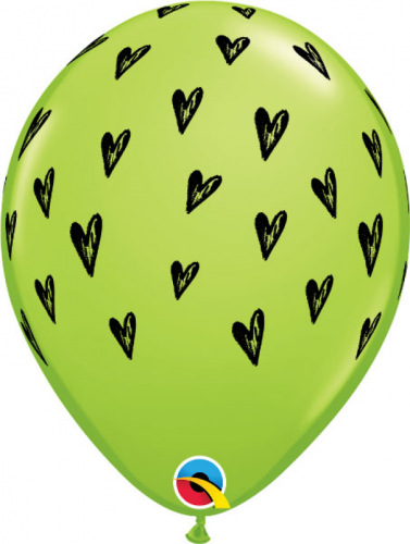 Balloon QL 11 Balloon QL 11