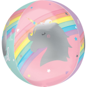 Foil balloon 16