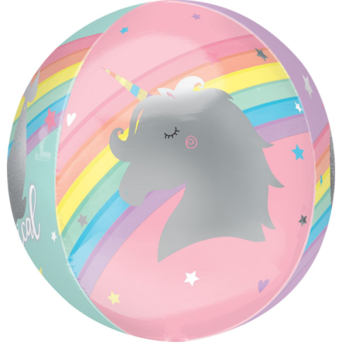 Foil balloon 16