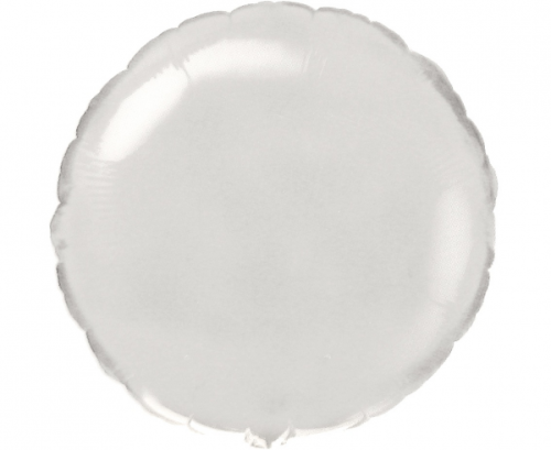 Foil balloon 18 inches FX - Foil balloon 18 inches FX -