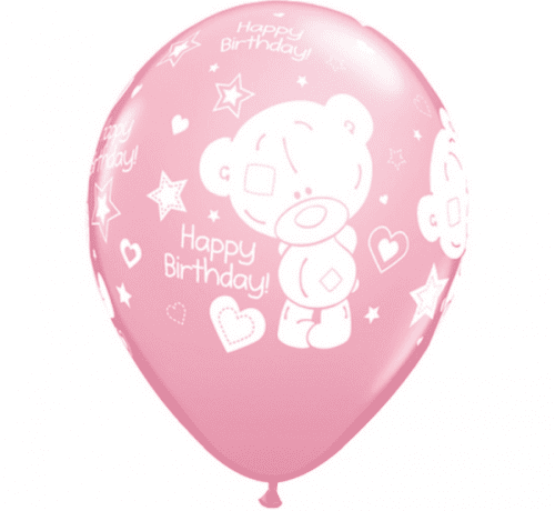 Balloon QL 11