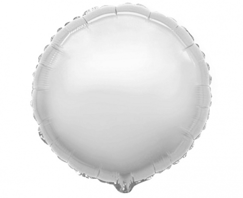 Foil Balloon 18