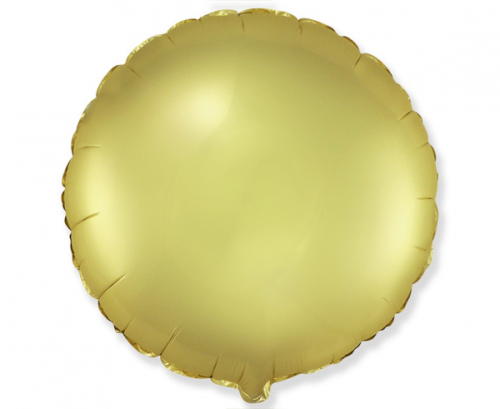 Foil balloon 18
