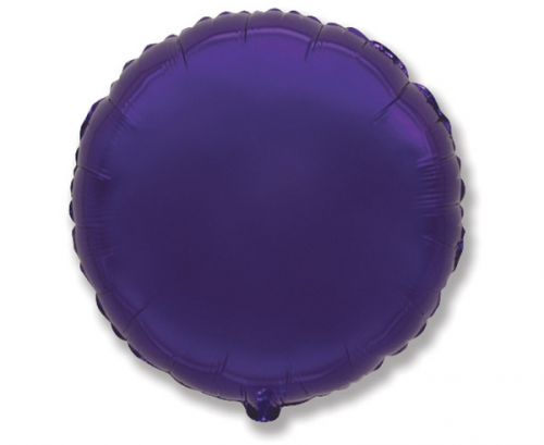 Foil balloon 18 inches FX - 