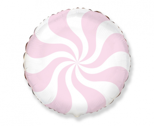 Foil balloon 18
