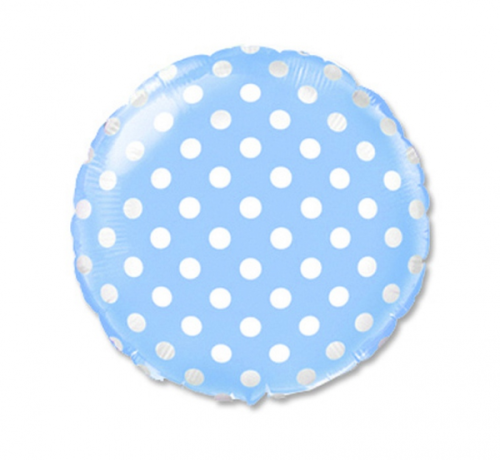 Foil balloon 18