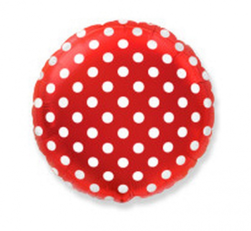 Foil balloon 18