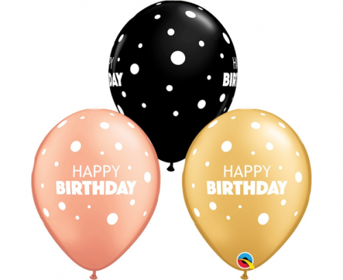 Balloon QL 11