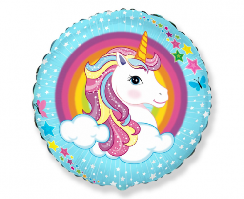 Foil balloon 18