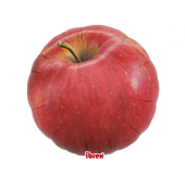 Гелиевый шар Ibrex, круглый 14 &quot;, яблоки, 5 шт.