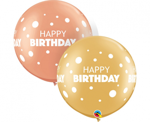 Balloon QL 30