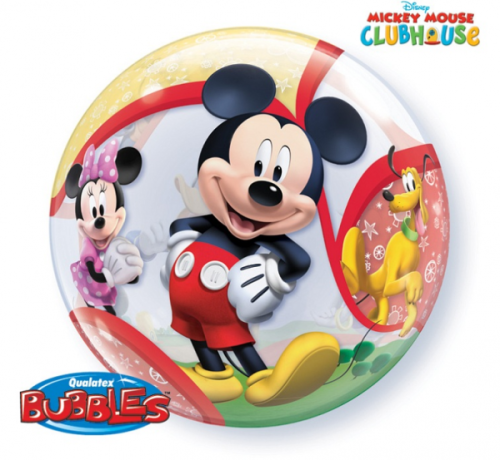Foil balloon 22