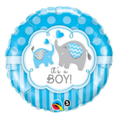 Foil balloon 18