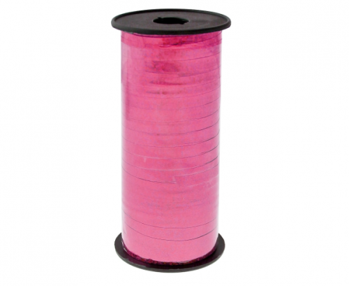 Holographic ribbon, light pink, 100y (92 m) Holographic ribbon, light pink, 100y (92 m)
