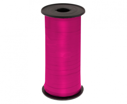 Shiny ribbon, pink, 100y (92 m) Shiny ribbon, pink, 100y (92 m)
