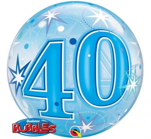 Foil balloon 22