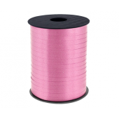 Pastel ribbon, light pink, 500y (458 m)